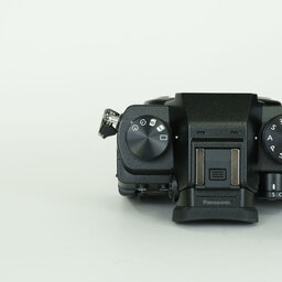 Panasonic LUMIX DC-S5