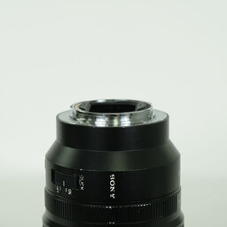 SONY Distagon T* FE 35mm F1.4 ZA SEL35F14Z