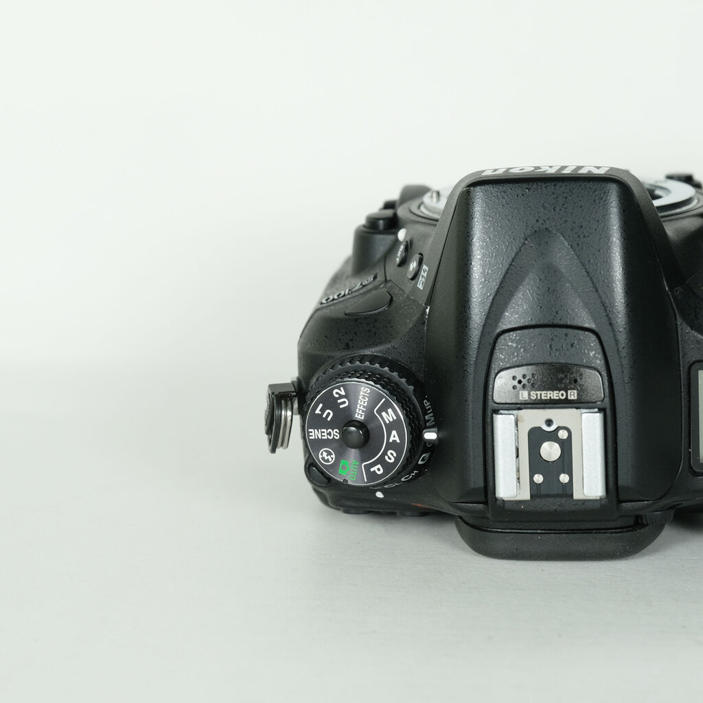 Nikon D7100の出品 | ONE SCENE（ワンシーン）