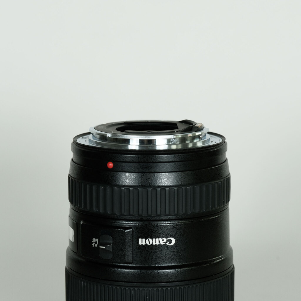 Canon EF17-40mm F4L USM