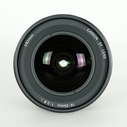 Canon EF16-35mm F2.8L II USM