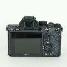 SONY α7R IV(ILCE-7RM4) SONY α7R IV(ILCE-7RM4)