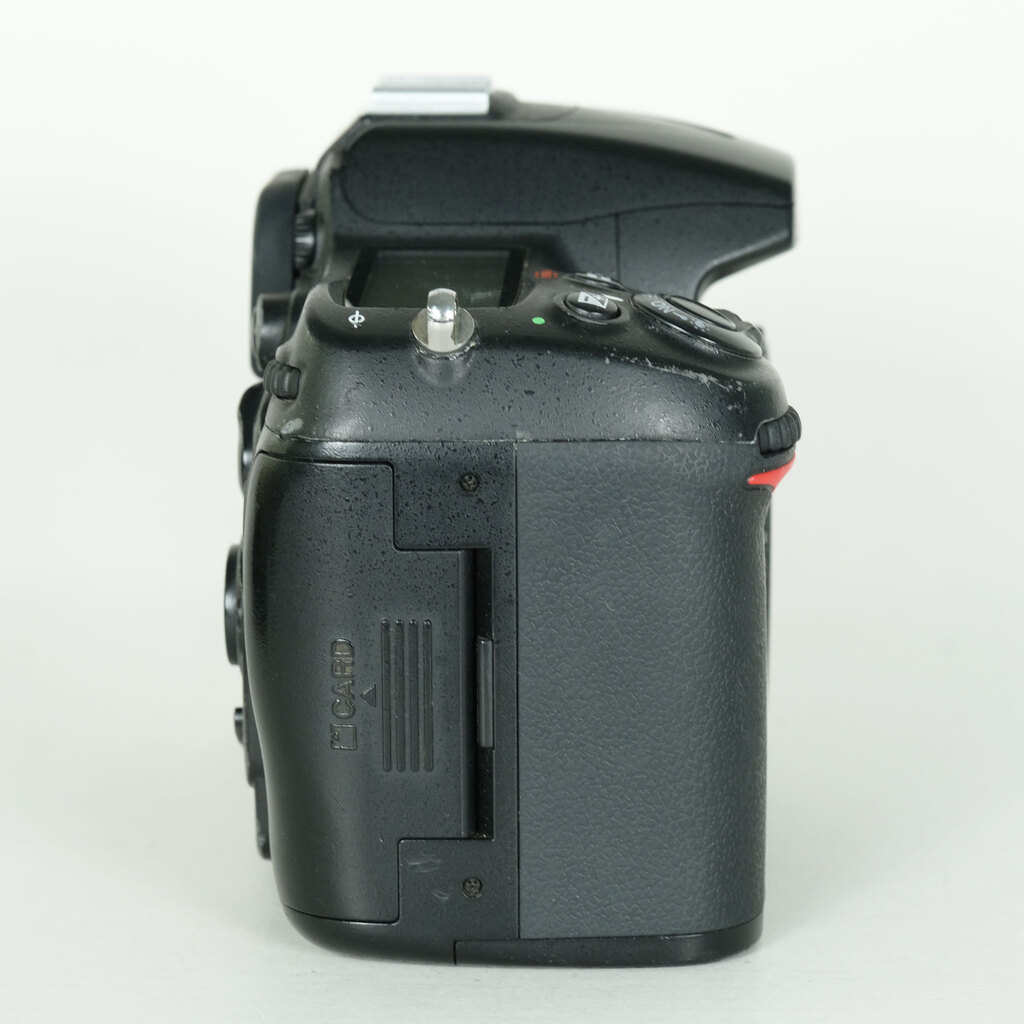 Nikon D7000