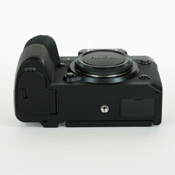 FUJIFILM X-H2 FUJIFILM X-H2