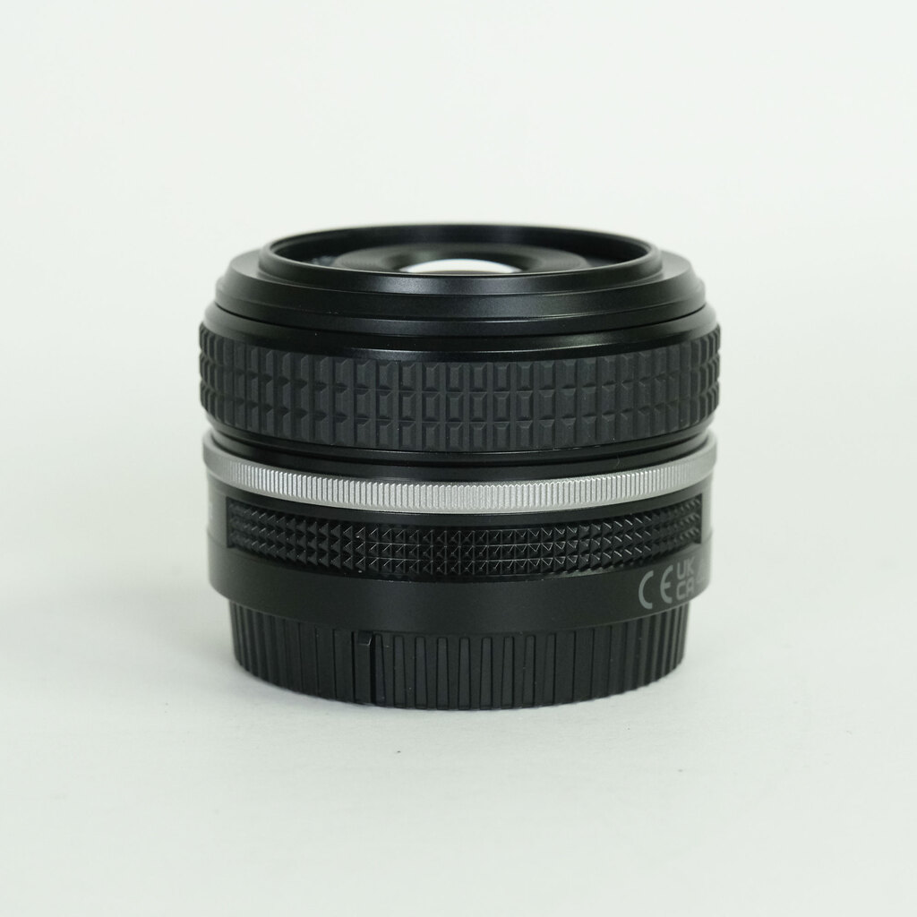 Nikon NIKKOR Z 40mm f/2