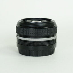 Nikon NIKKOR Z 40mm f/2