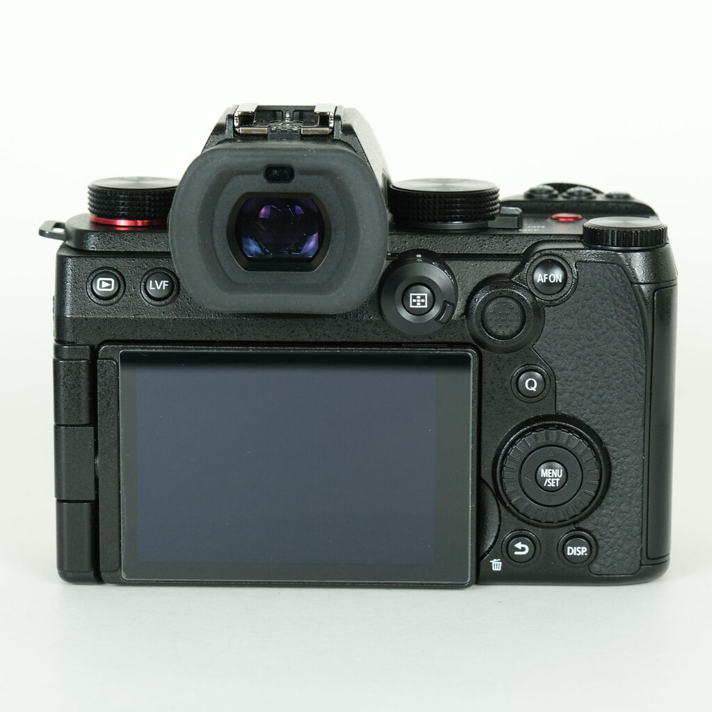Panasonic LUMIX S5II DC-S5M2