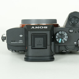 SONY α7 III（ILCE-7M3）