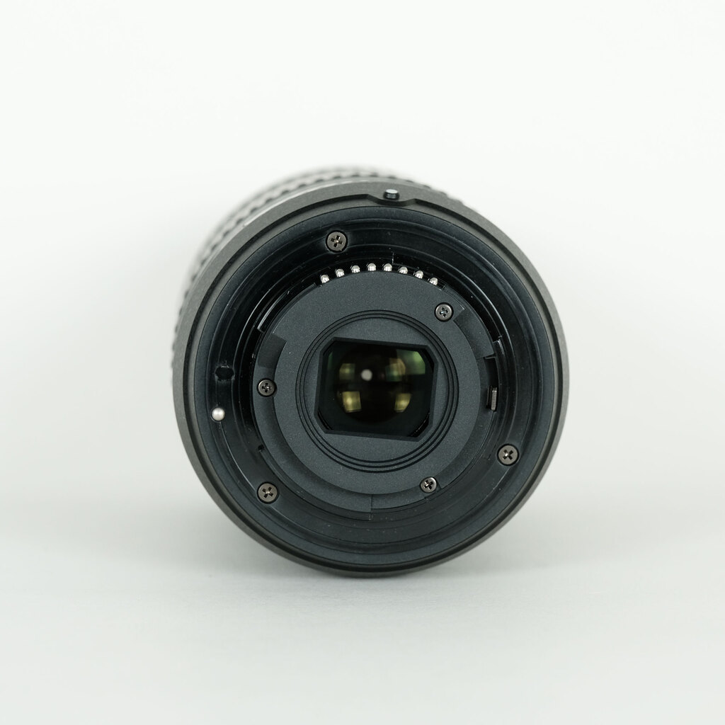 Nikon AF-P DX NIKKOR 70-300mm f/4.5-6.3G ED VR