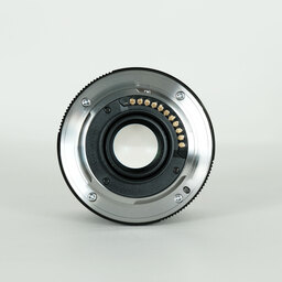 OLYMPUS M.ZUIKO DIGITAL ED 12mm F2.0