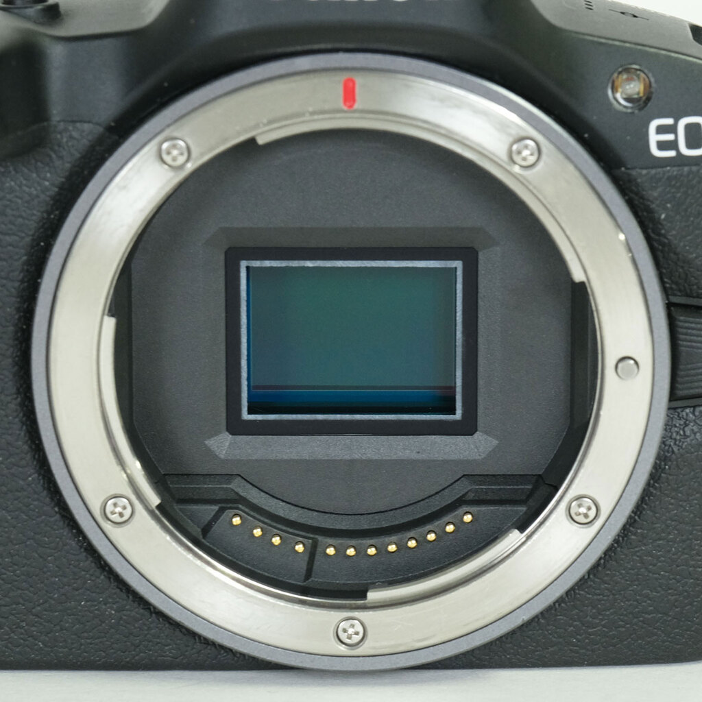 Canon EOS R50