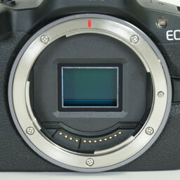 Canon EOS R50