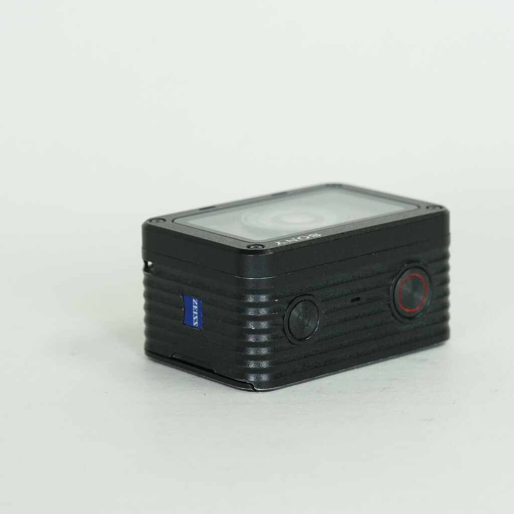 SONY Cyber-shot DSC-RX0
