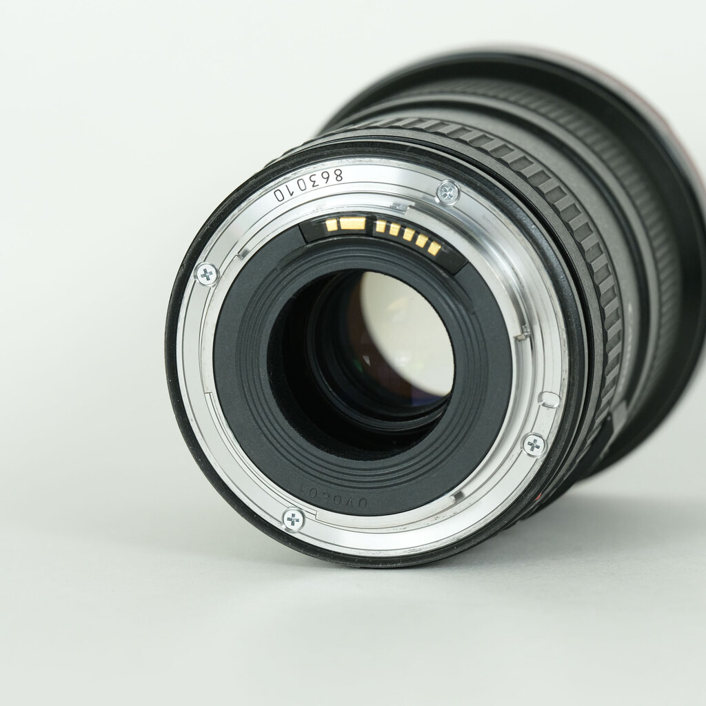 Canon EF16-35mm F2.8L II USM Canon EF16-35mm F2.8L II USM