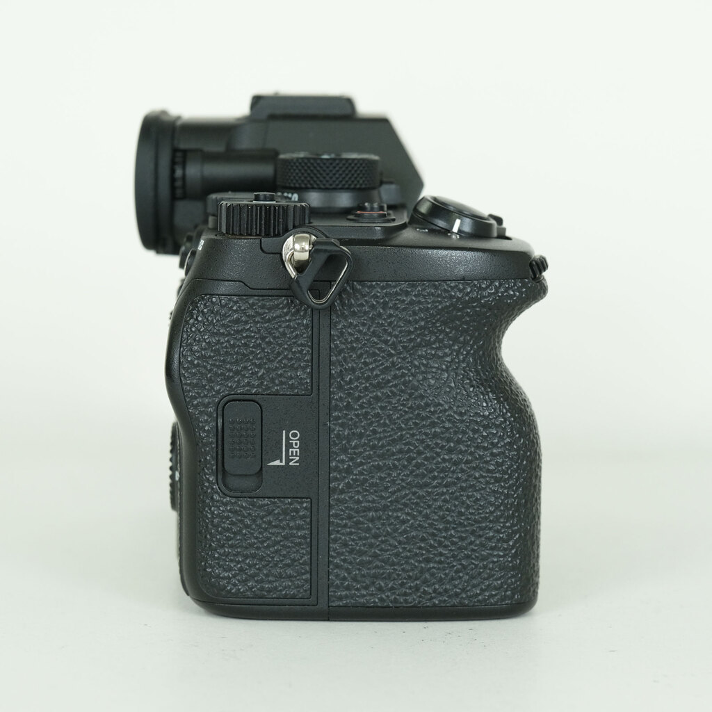 SONY α7R V（ILCE-7RM5）