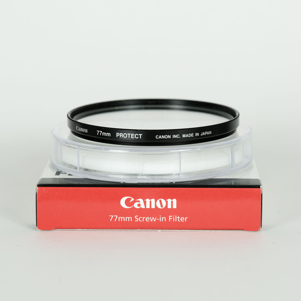 Canon EF24-105mm F4L IS USM
