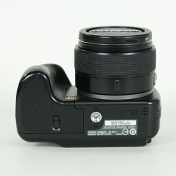 OLYMPUS CAMEDIA SP-570UZ