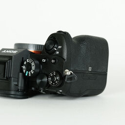 SONY α7R IV（ILCE-7RM4）