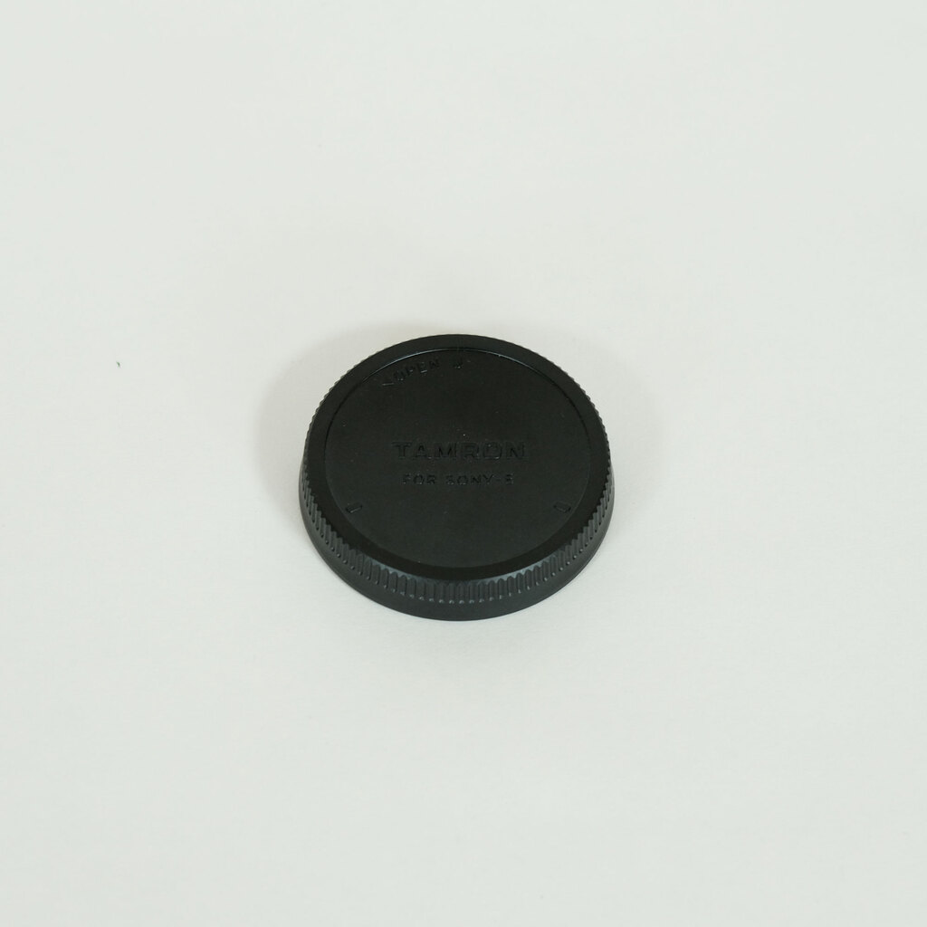 TAMRON 20-40mm F/2.8 Di III VXD(Model A062) [ソニーE用]