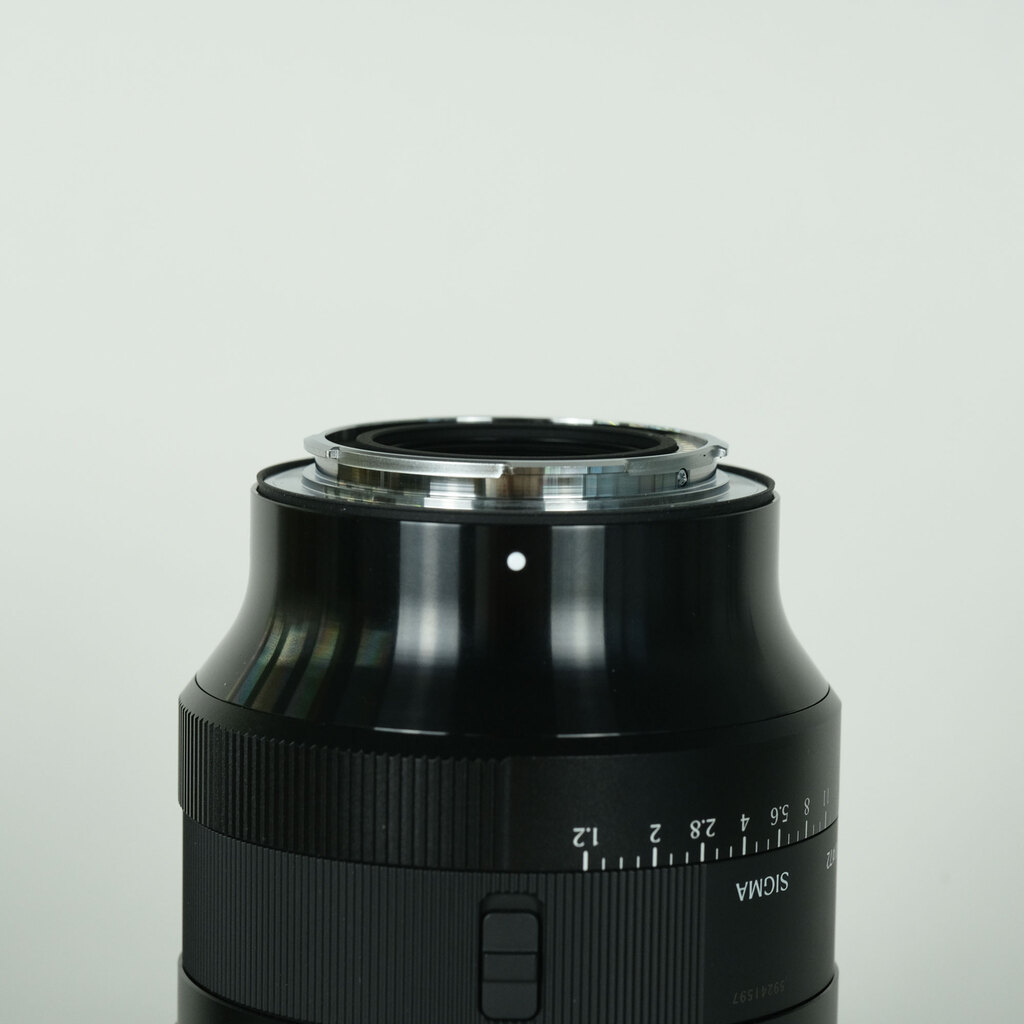 SIGMA 35mm F1.2 DG II｜Art [ライカL用]