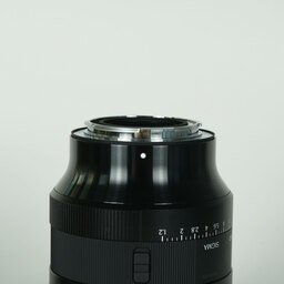 SIGMA 35mm F1.2 DG II｜Art [ライカL用]