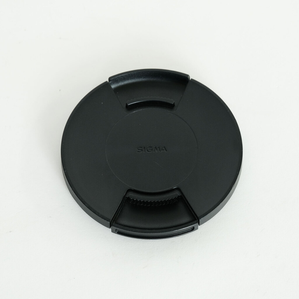 SIGMA 85mm F1.4 DG HSM｜Art  [キヤノンEF用]