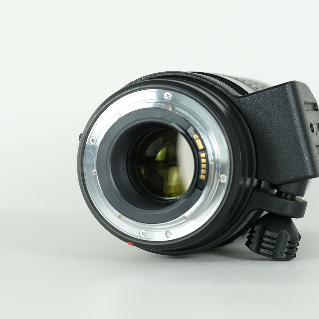 TAMRON SP 70-200mm F/2.8 Di VC USD (Model A009) [キヤノンEF用]の