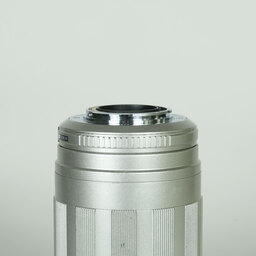 OLYMPUS M.ZUIKO ED75-300mm F4.8-6.7 シルバー