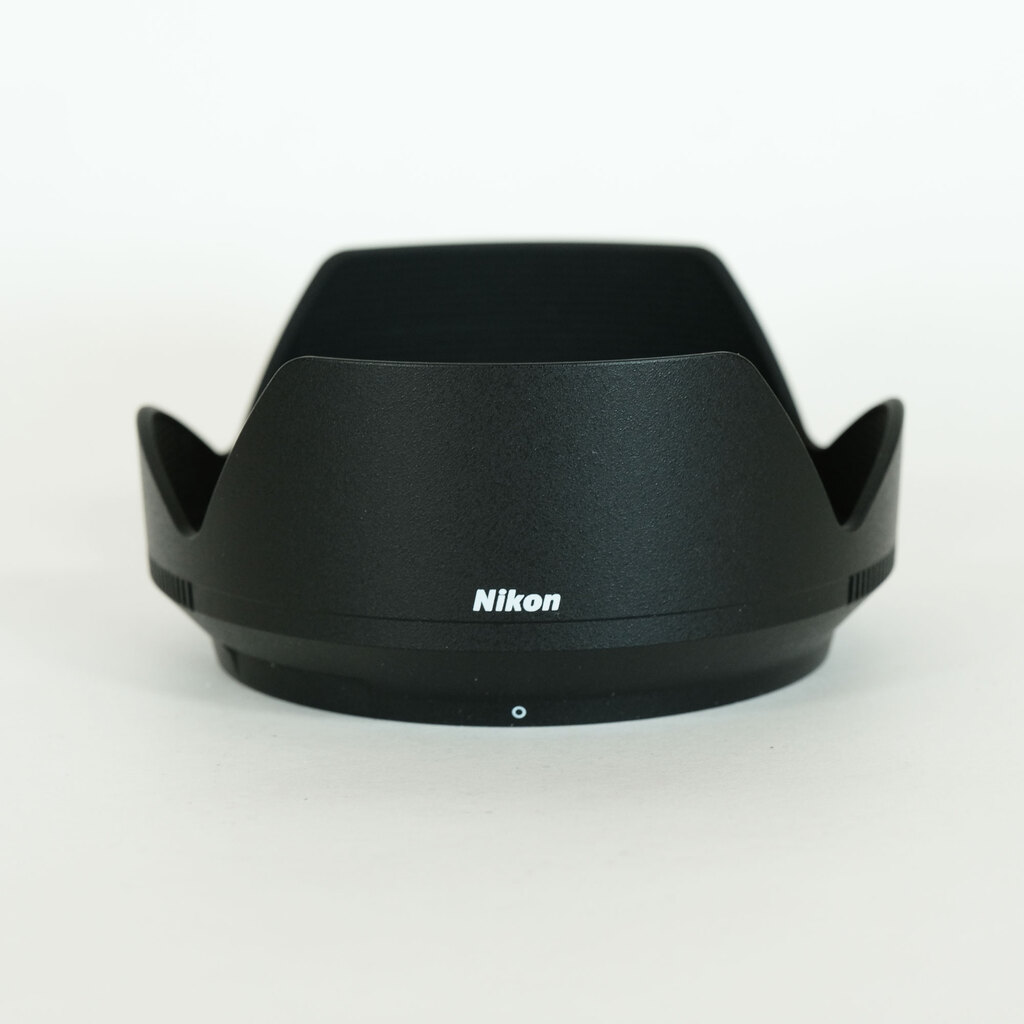 Nikon NIKKOR Z 24-70mm f/4 S