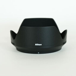 Nikon NIKKOR Z 24-70mm f/4 S