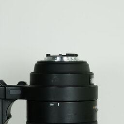 SIGMA APO 50-500mm F4.5-6.3 DG OS HSM [ニコンF用]
