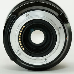 FUJIFILM XF16-80mmF4 R OIS WR