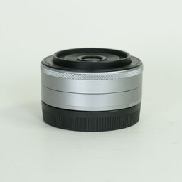 Canon EF-M22mm F2 STM Canon EF-M22mm F2 STM