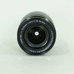 FUJIFILM XF18-55mmF2.8-4 R LM OIS