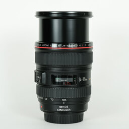 Canon EF24-105mm F4L IS USM