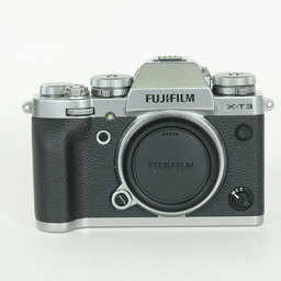 FUJIFILM X-T3 FUJIFILM X-T3