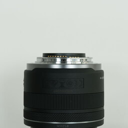 Canon RF35mm F1.8 MACRO IS STM Canon RF35mm F1.8 MACRO IS STM