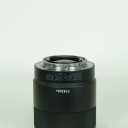 SONY Sonnar T* FE 55mm F1.8 ZA SEL55F18Z SONY Sonnar T* FE 55mm F1.8 ZA SEL55F18Z