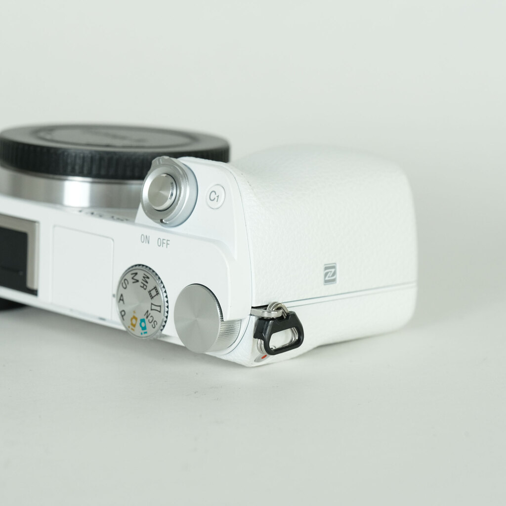 SONY α6000（ILCE-6000）