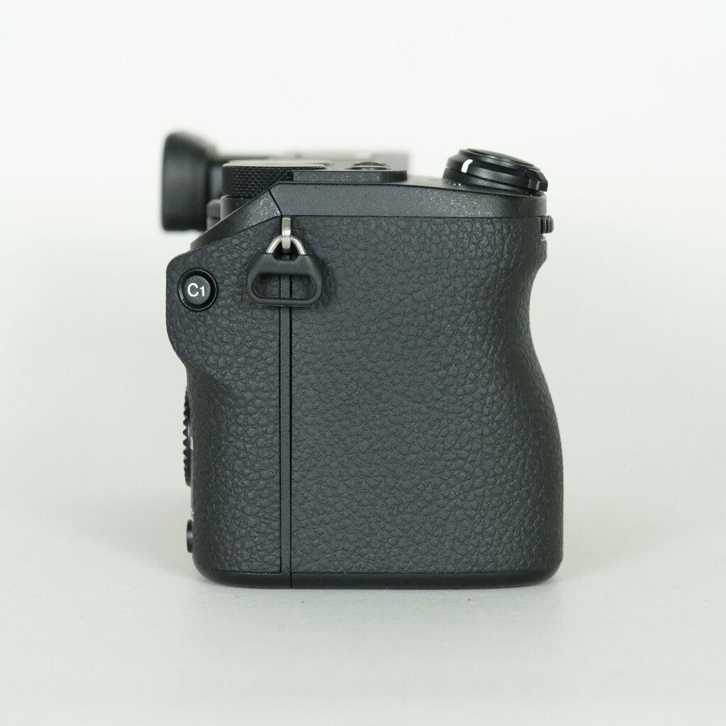 SONY α6700（ILCE-6700）