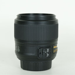 Nikon AF-S NIKKOR 35mm f/1.8G ED
