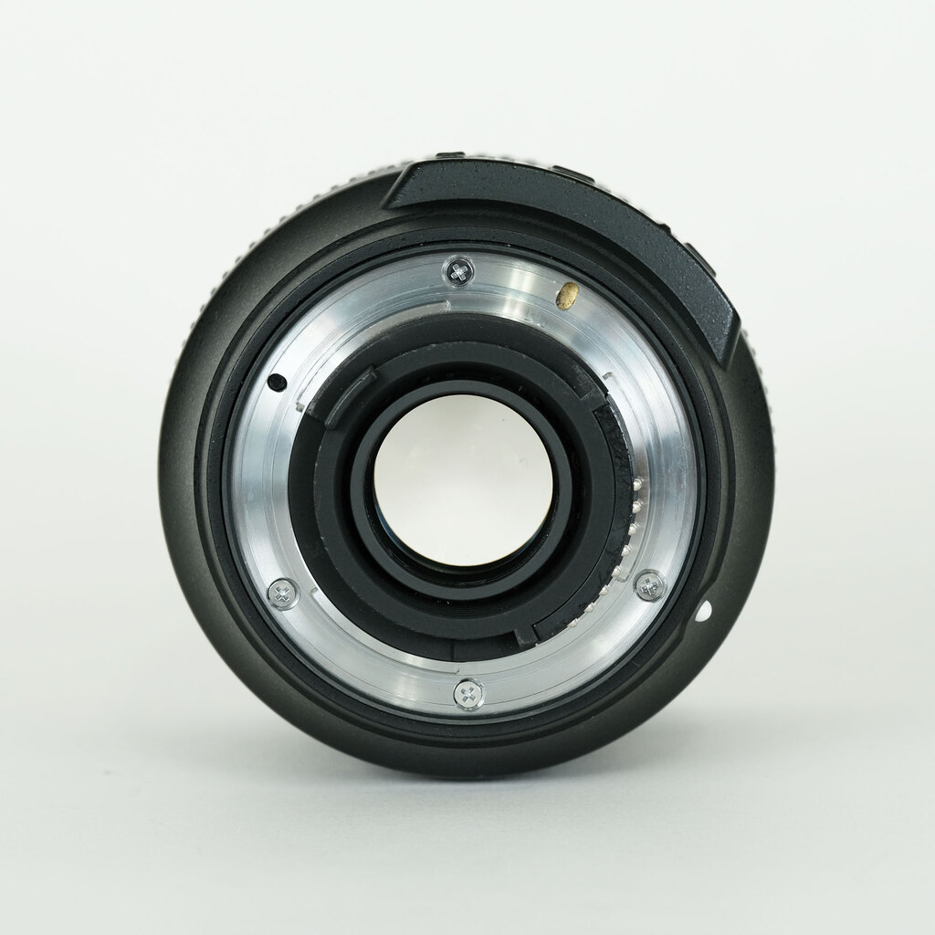 Nikon AF-S DX NIKKOR 16-80mm f/2.8-4E ED VR