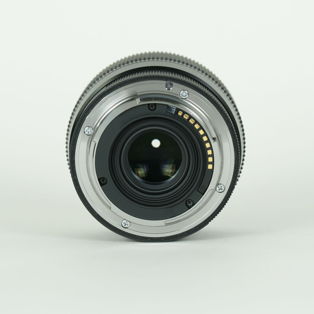 SIGMA 56mm F1.4 DC DN｜Contemporary [ソニーE用]