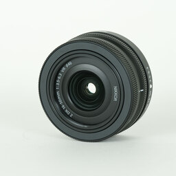 Nikon NIKKOR Z DX 16-50mm f/3.5-6.3 VR