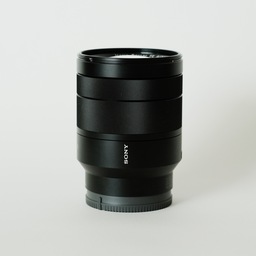 SONY Vario-Tessar T＊ FE 24-70mm F4 ZA OSS SEL2470Z