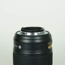 Nikon AF-S NIKKOR 20mm f/1.8G ED