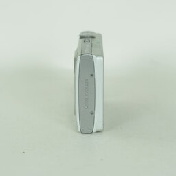 Canon IXY 430F シルバー