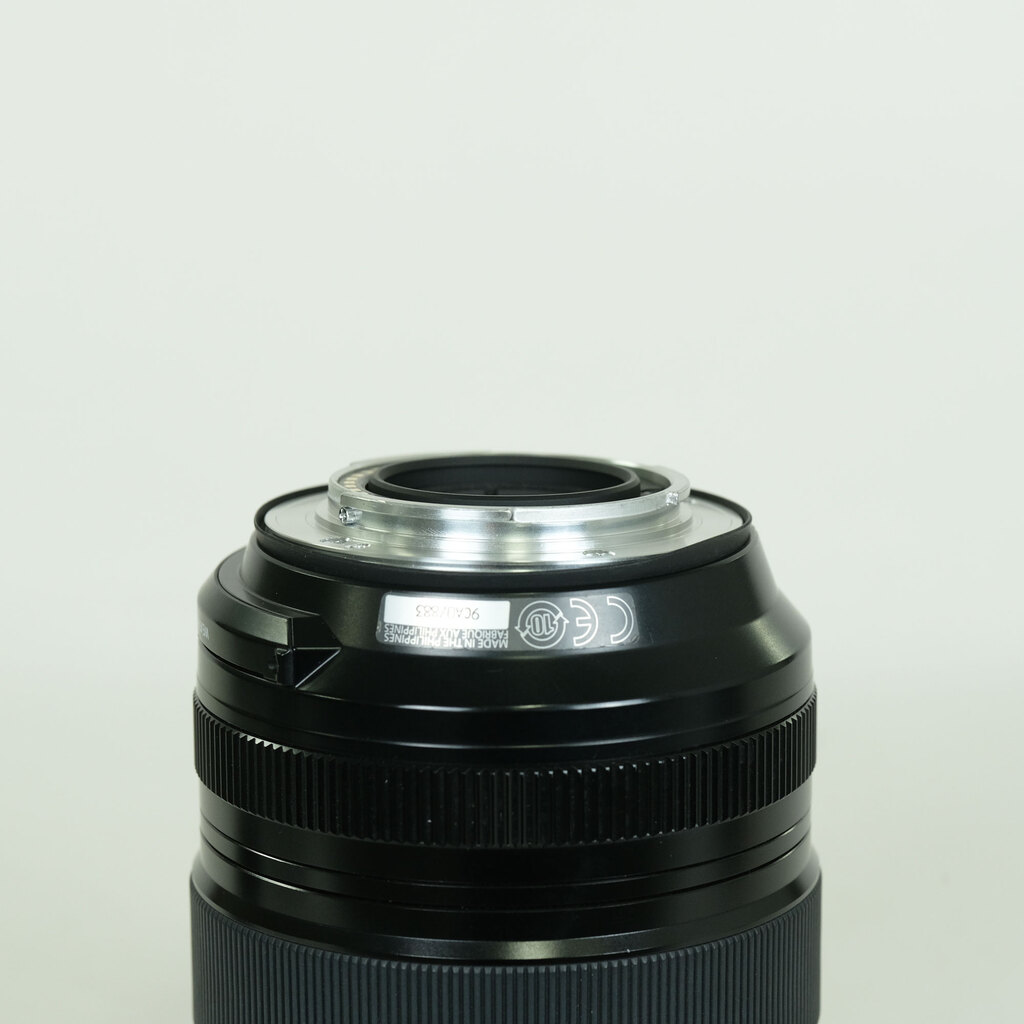 FUJIFILM XF16-80mmF4 R OIS WR
