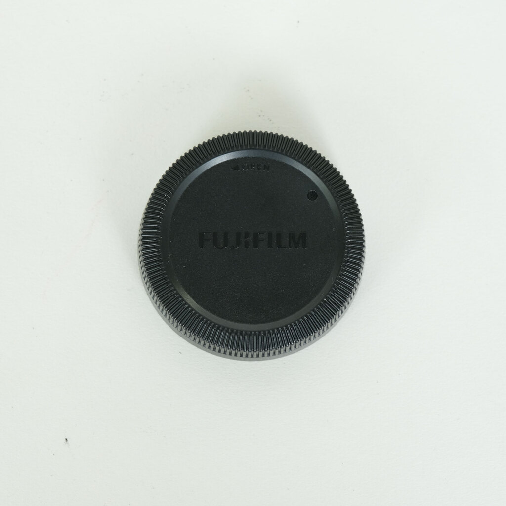 FUJIFILM XF16mmF2.8 R WR