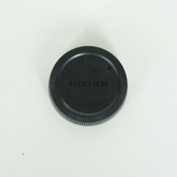 FUJIFILM XF16mmF2.8 R WR